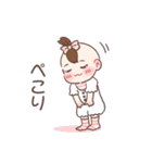 うちの子うるる（個別スタンプ：40）