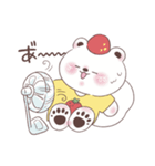 だいふくまん1（個別スタンプ：1）