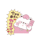 だいふくまん1（個別スタンプ：4）