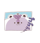 だいふくまん1（個別スタンプ：5）