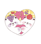 だいふくまん1（個別スタンプ：7）