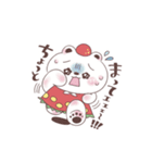 だいふくまん1（個別スタンプ：8）