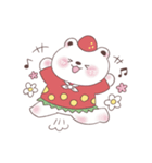 だいふくまん1（個別スタンプ：10）