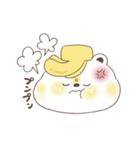 だいふくまん1（個別スタンプ：11）