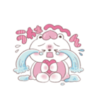 だいふくまん1（個別スタンプ：13）