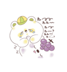 だいふくまん1（個別スタンプ：14）