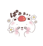 だいふくまん1（個別スタンプ：16）
