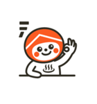 温泉不動産2（個別スタンプ：3）