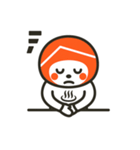 温泉不動産2（個別スタンプ：5）