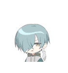 自陣探索者7（個別スタンプ：2）