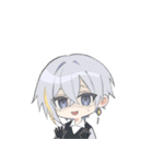 自陣探索者7（個別スタンプ：7）