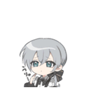 自陣探索者7（個別スタンプ：18）