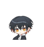 自陣探索者7（個別スタンプ：20）