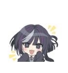 自陣探索者7（個別スタンプ：31）