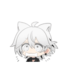 自陣探索者7（個別スタンプ：36）