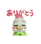 にわとりんりん（個別スタンプ：8）