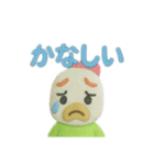 にわとりんりん（個別スタンプ：11）