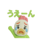 にわとりんりん（個別スタンプ：12）