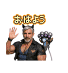 フレイヤver1（個別スタンプ：39）