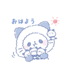 パンダトック2（個別スタンプ：2）
