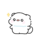 みにきゃらねこ（個別スタンプ：11）