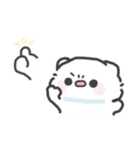 みにきゃらねこ（個別スタンプ：13）