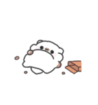みにきゃらねこ（個別スタンプ：14）