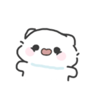 みにきゃらねこ（個別スタンプ：15）