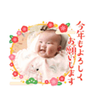 ①おーちゃんの日常（個別スタンプ：21）
