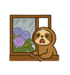 ナマケモノナマタン（個別スタンプ：13）
