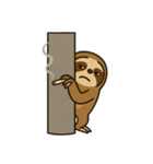 ナマケモノナマタン（個別スタンプ：14）