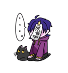 浪人大学生らすてぃーくん（個別スタンプ：7）