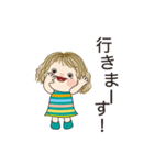 日常よく使う言葉 No104（個別スタンプ：8）