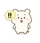 使いやすい！敬語の基本スタンプ（個別スタンプ：16）
