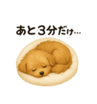 「まるっと伝えるマルプー」（個別スタンプ：27）