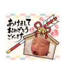 とわスタンプ2。。。（個別スタンプ：4）