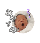 とわスタンプ2。。。（個別スタンプ：6）