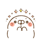 とびだす★あざらし★（個別スタンプ：10）