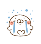 とびだす★あざらし★（個別スタンプ：12）