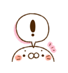 とびだす★あざらし★（個別スタンプ：14）
