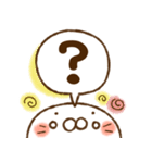 とびだす★あざらし★（個別スタンプ：15）