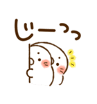 とびだす★あざらし★（個別スタンプ：20）