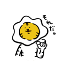 途艸のけっこう使えるユルい猫 part 6（個別スタンプ：21）