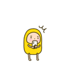 だるまちゃん⭐️（個別スタンプ：2）