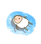 だるまちゃん⭐️（個別スタンプ：18）