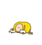 だるまちゃん⭐️（個別スタンプ：20）