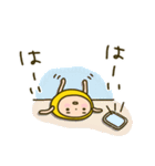 だるまちゃん⭐️（個別スタンプ：23）