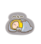 だるまちゃん⭐️（個別スタンプ：24）