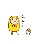 だるまちゃん⭐️（個別スタンプ：28）