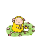 だるまちゃん⭐️（個別スタンプ：29）
